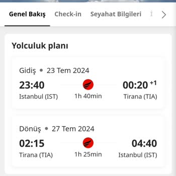 Gotogate Uçuş Saatindeki Yanlış Bilgilendirme Mağduriyeti