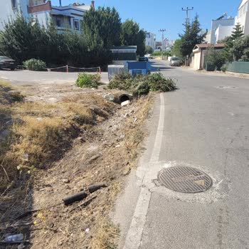 Türk Telekom Telekom Altyapı Kablo Kopma Sorunu