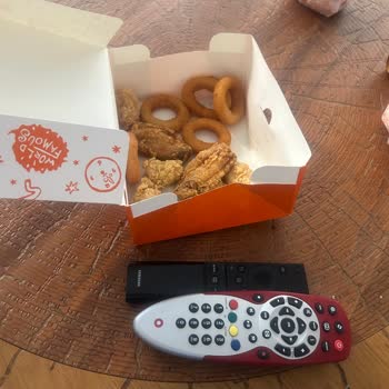 Migros Yemek Ve Çözemedikleri Mağduriyet