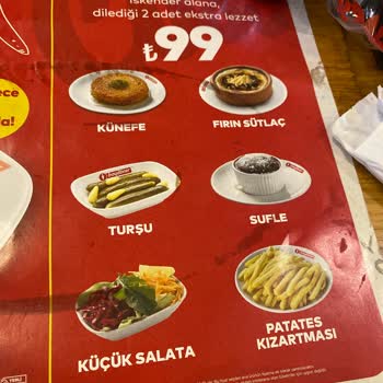 Kadıköy By Döner Pişmanlık