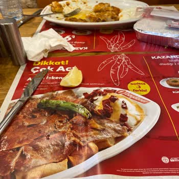 Kadıköy By Döner Pişmanlık
