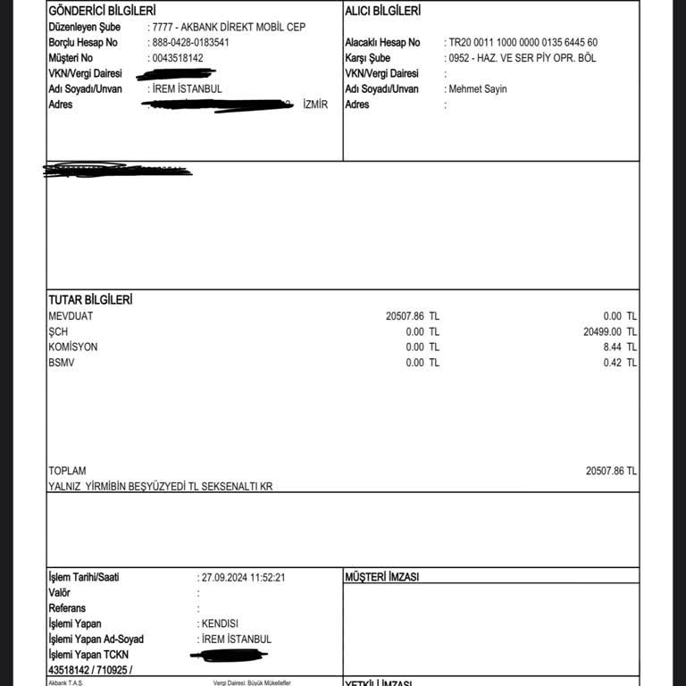 Sahibinden.com Param Güvende Alışverişi