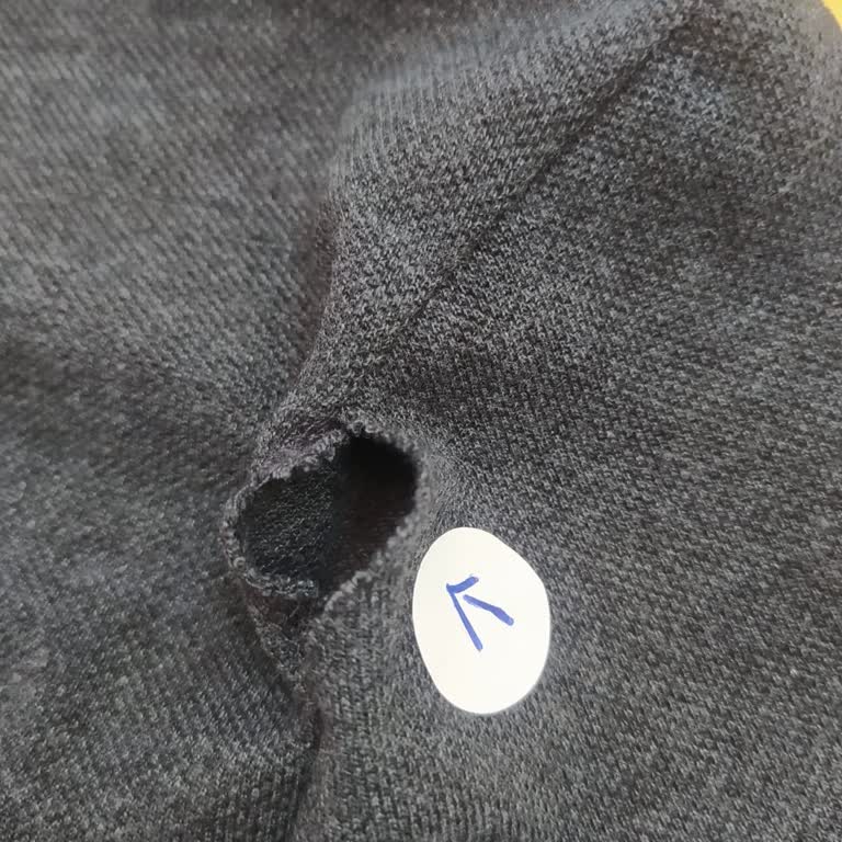 Mavi Marka Defolu Ürün Değişimi Veya Para İadesi