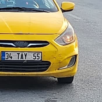 Sipay Taksi yönetimi kartımdan 786,84 euro çekti