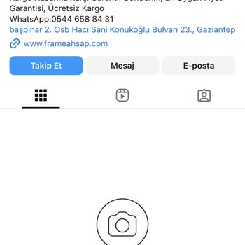 @frameahsap Frame Ahşap Ayna Paramı Yedi
