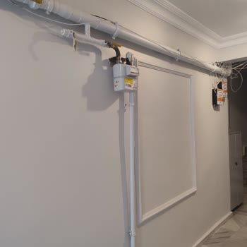 TurkNet İnternet Kutusu Monte Yeri Hatası