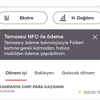Akbank Üyelik Ücreti İtirazı