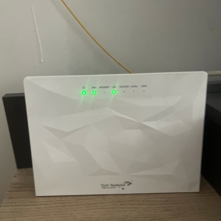 Millenicom İnternetim 5 Gündür Yok