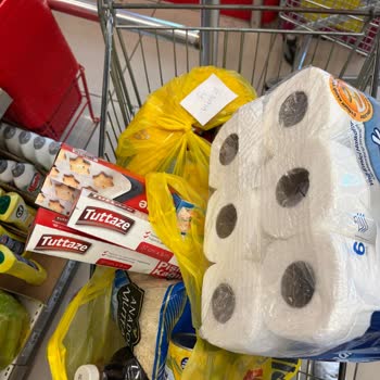 Şok Market Siparişleri Getirmiyor