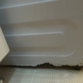 Beko Çamaşır Makinesi Arızası!