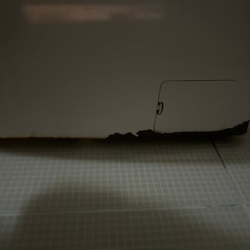 Beko Çamaşır Makinesi Arızası!