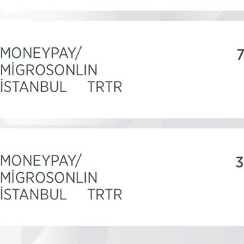 Migros Sanal Market Siparişinde Hatalı Ücret Kesintisi