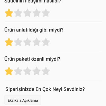 Trendyol Dolap Tamamen Ü-ç Ka-ğ-ı-t-ç-ı Sah. Te. Kar