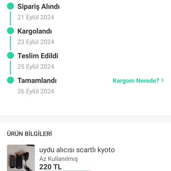 Trendyol Dolap Tamamen Ü-ç Ka-ğ-ı-t-ç-ı Sah. Te. Kar