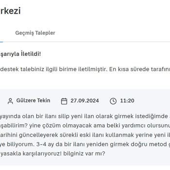 Sahibinden Projeden Satılık Çok Daire Var Herbirine Nereden Farklı Görsel Bulayım