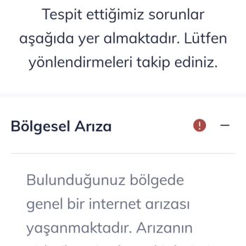 Türk Telekom'dan Haksız İnternet Kesintisi Ve Mağduriyet