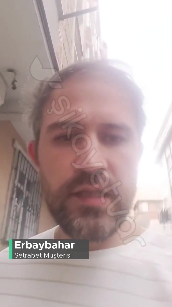 Setrabet Para Yatırdım Ama Hesabıma Geçmedi! videonun kapak resmi