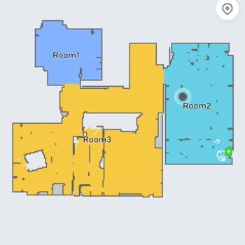 Xiaomi Robot Süpürge S10T 3 Ay Sonra Bozuldu