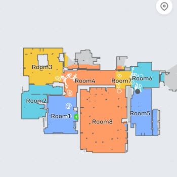 Xiaomi Robot Süpürge S10T 3 Ay Sonra Bozuldu