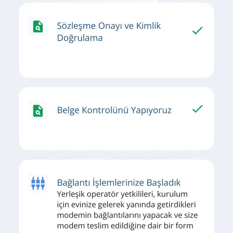 TurkNet Kurulumu Yapmıyor. Söz Verilen Tarihte Hizmet Alamıyorum!