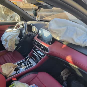 Anadolu Sigorta Kasko Pişmanlıktır. 1 Ay Oldu Hala Sorunum Çözülmedi!