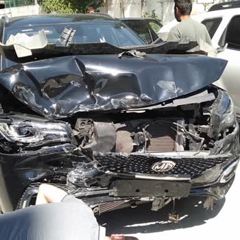 Anadolu Sigorta Kasko Pişmanlıktır. 1 Ay Oldu Hala Sorunum Çözülmedi!