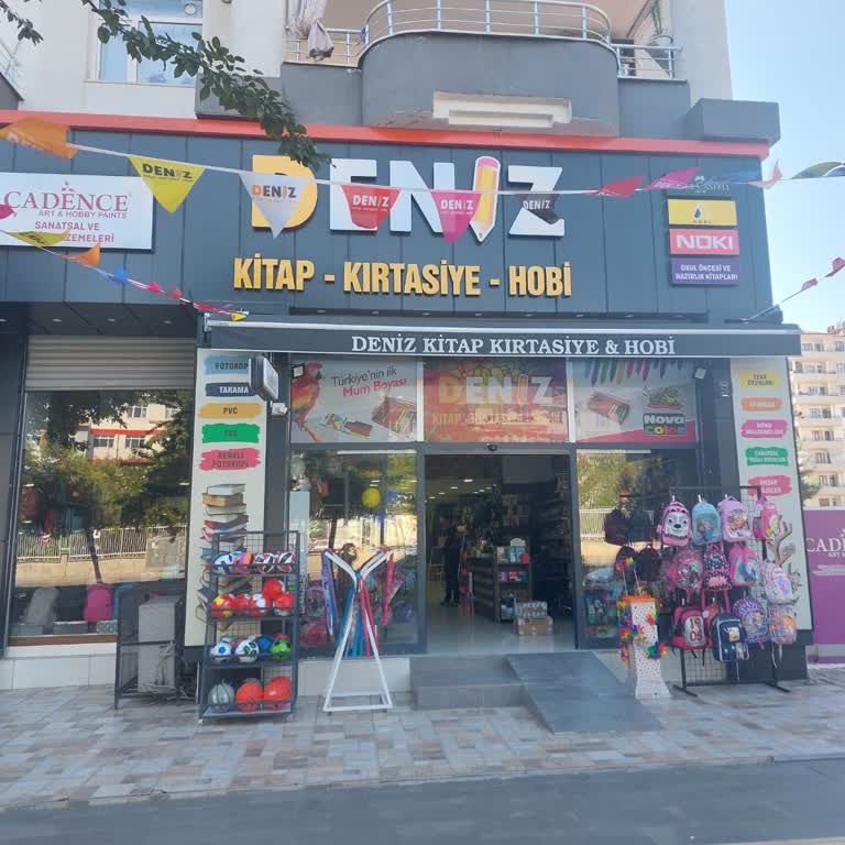 Deniz Kırtasiye Alışverişinde Yaşanan Sorunlar Ve İade Süreci