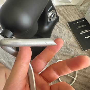 Trendyol Hasarlı Ürün Ve İade Sürecinde Yaşanan Sorunlar