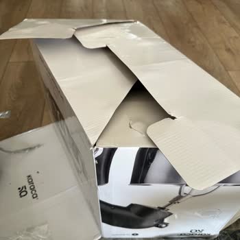 Trendyol Hasarlı Ürün Ve İade Sürecinde Yaşanan Sorunlar