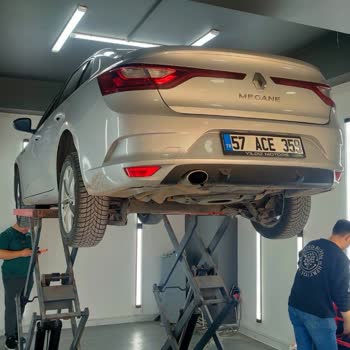 Sinop Pilot Garaj Yanıltıcı, Yanlış Exper Rapor Sunumu Hatası Hakkında