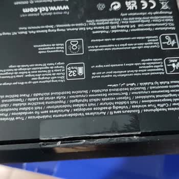 Hepsiburada Kullanılmış Kulaklık Gönderdiler