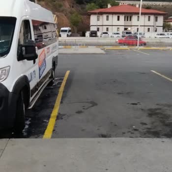 Truva Turizm, Alibeyköy Otogarı Servis Hizmeti
