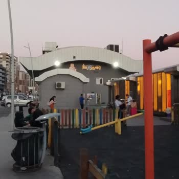 Truva Turizm, Alibeyköy Otogarı Servis Hizmeti