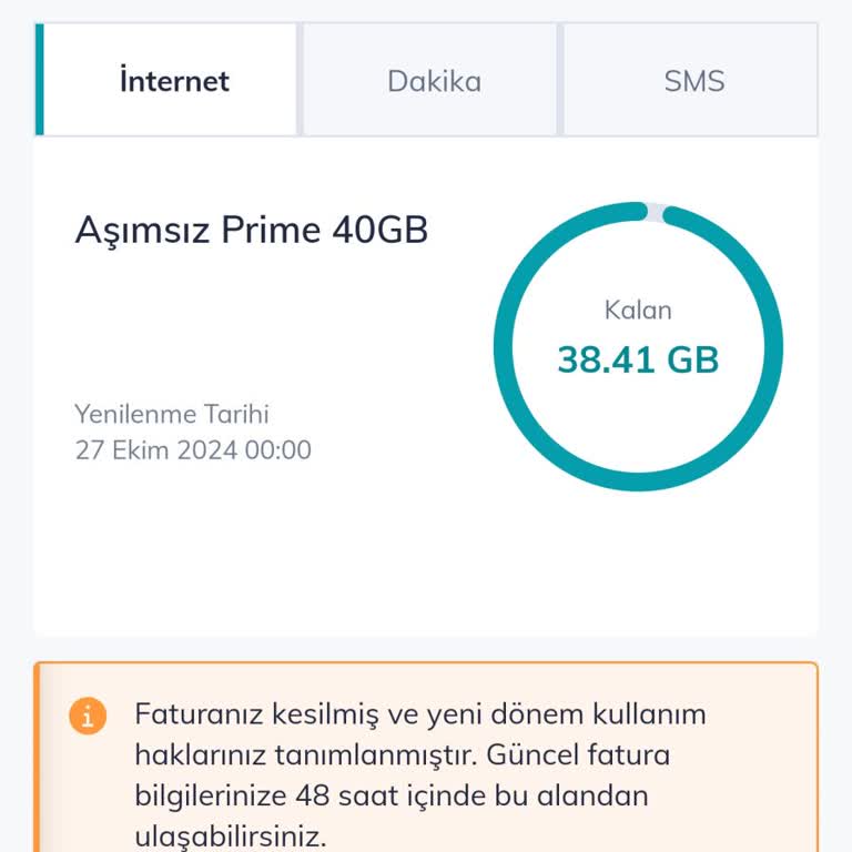 Türk Telekom Sosyal Medya Kullanımı İçin Sınırsız İnternet Vaadi Gerçekleşmiyor