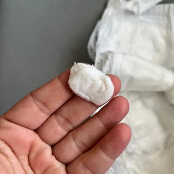 Molfix Bebek Bezi İçinde Plastik