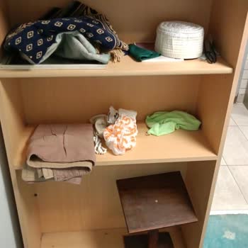 Bilkent Center AVM (Ankuva) Bilkent Center AVM'nin Mescidinin Yenilenmesi Gerekiyor