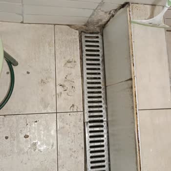 Bilkent Center AVM (Ankuva) Bilkent Center AVM'nin Mescidinin Yenilenmesi Gerekiyor