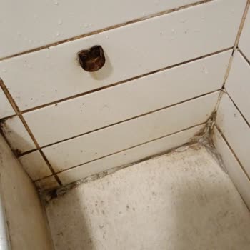 Bilkent Center AVM (Ankuva) Bilkent Center AVM'nin Mescidinin Yenilenmesi Gerekiyor