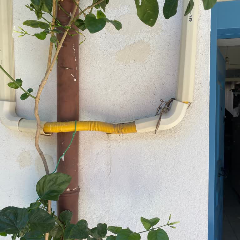 Üçay Mühendislik Üçay A Doğalgaz Tesisatı Yaptırmayın. Ustaları Usta Değil.
