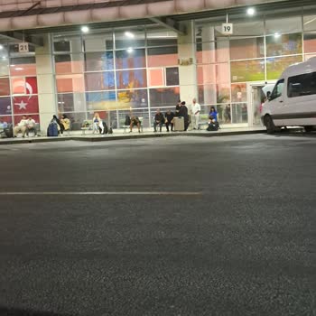 Ben Turizm Pişmanlıktır Mağdur Ettiler