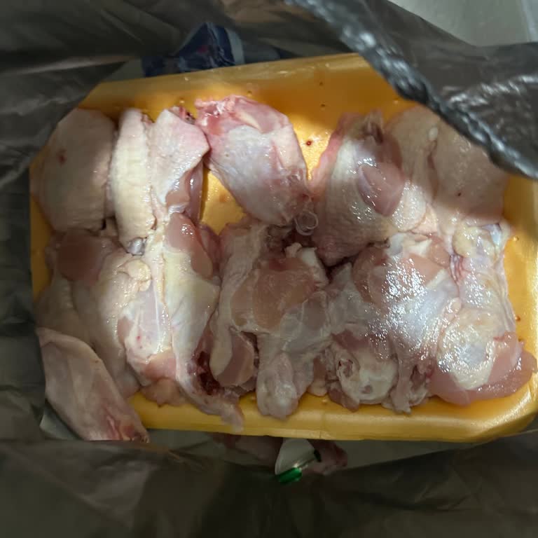 Carrefour'sa İnsan Hayatını Tehlikeye Atıyor