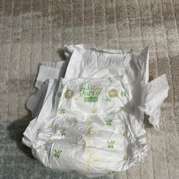 Baby Turco Bez Yırtık Çıkıyor