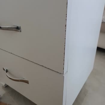 Tiamob Ayıplı Ve Geç Tedarik Edilen Ürün!