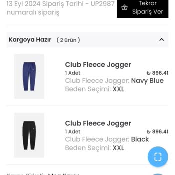 Stepupp.com.tr Stepup Mağaza Siparişi Göndermiyor Para İadesi De Yok.