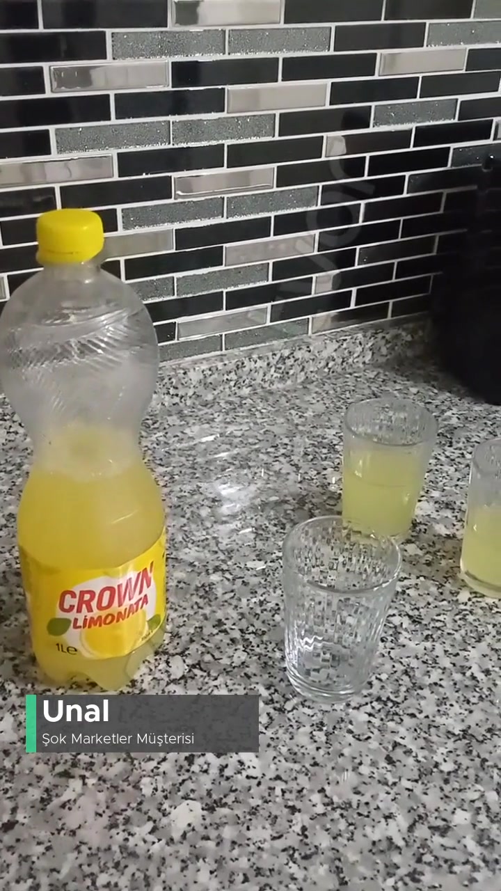 Şok Marketler Kaliteden Ödün Veriyor videonun kapak resmi