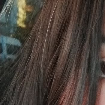 Saç Beyazlatma Spreyi? Urban Care Biotin&caffeine.