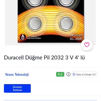 Pazarama İadelerin Geri Para Ödemesi Yapılmadı.