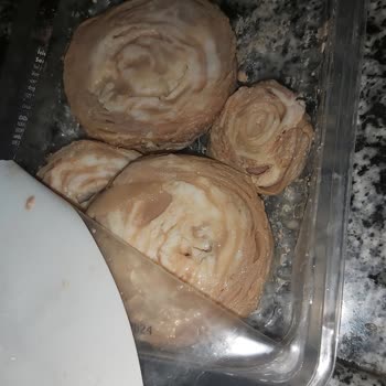 Getir Donuk Ürün Sorunu