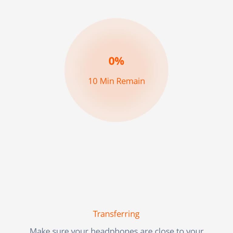 JBL 520 Bt Güncelleme