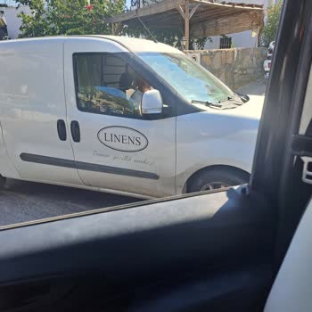 Linens Küfür Hakaret Eden Şoför